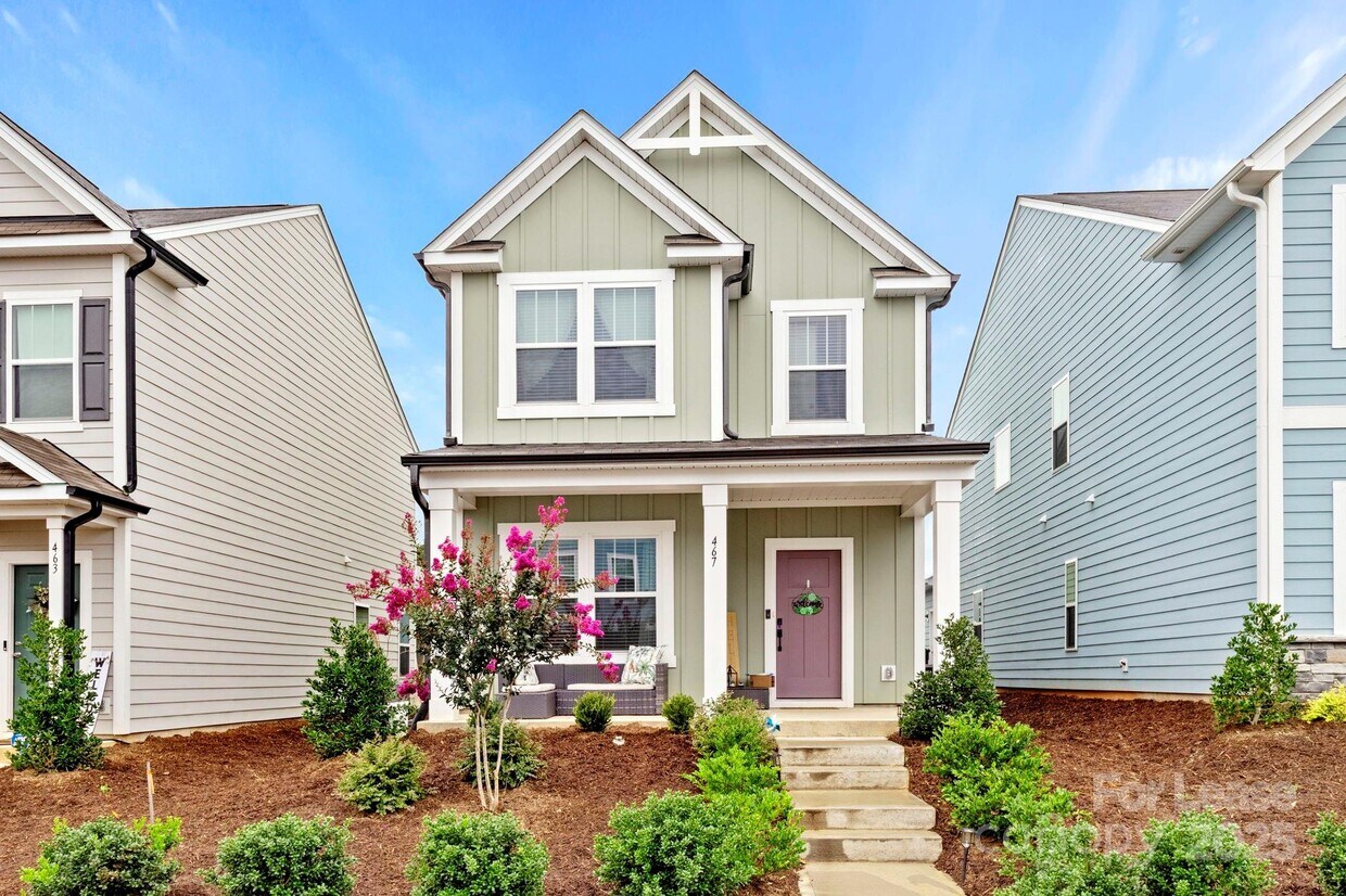 Foto principal - 467 Switch St