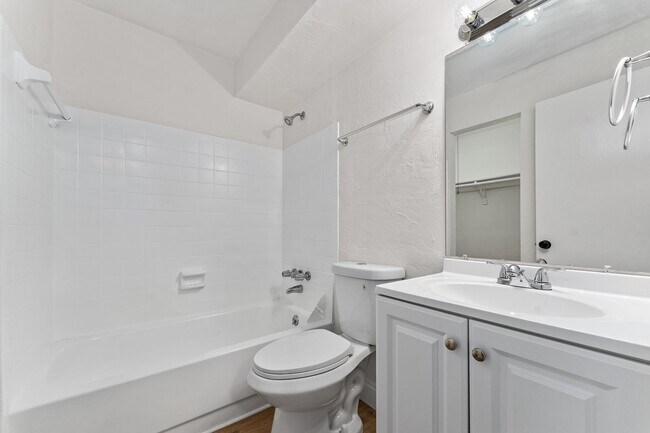 Foto del interior - Centerpoint Apartments