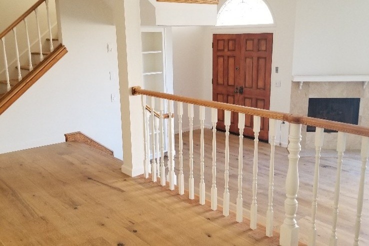 Dining Living Main Level - 13404 Moorpark St