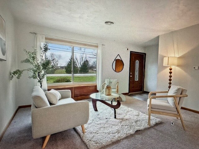 Foto del edificio - 719 Hanshaw Rd