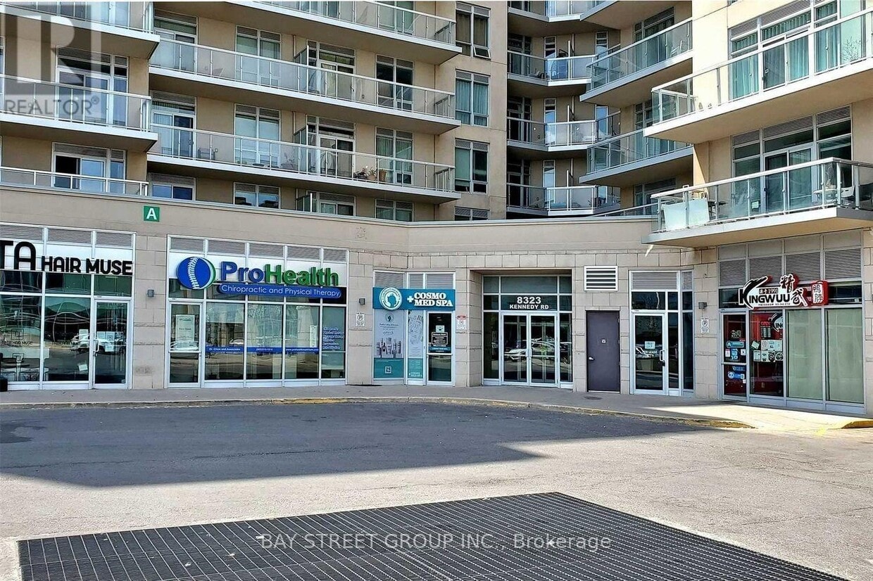 Primary Photo - 8323 Kennedy Rd