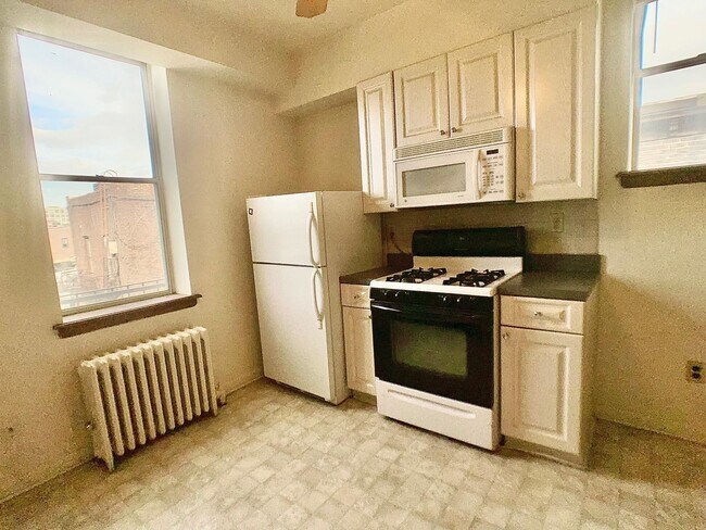 Foto del edificio - 106 11th St