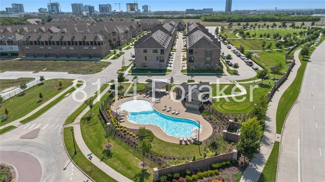 Foto del edificio - 8114 Foraker St