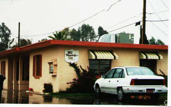 Primary Photo - Montebello East