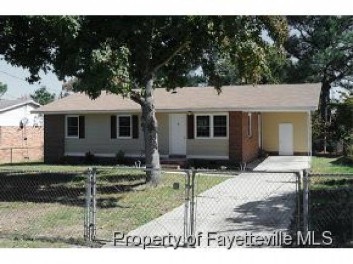 Primary Photo - 1821 Dewsberry Pl