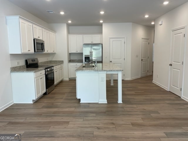 Foto del edificio - 148 Vision St