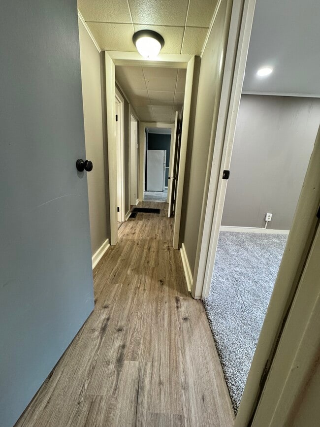 Hallway - 5 Soccio St