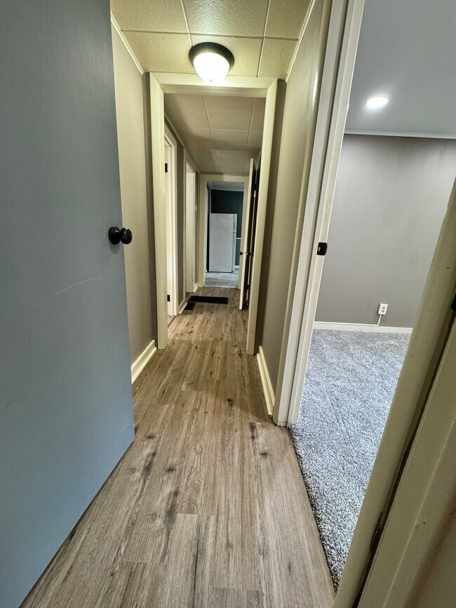 Pasillo - 5 Soccio St