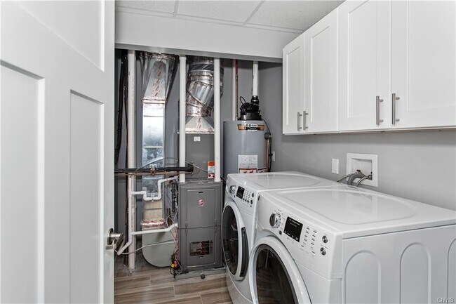 Foto del edificio - 123 E Willow St