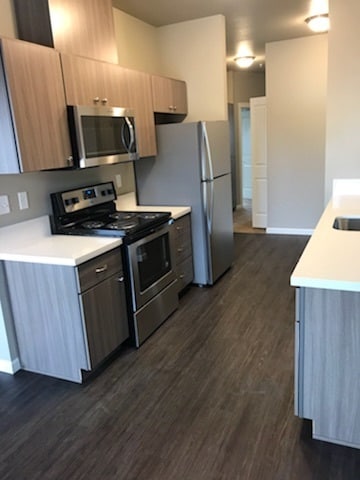 Interior Photo - Cappella Apartments
