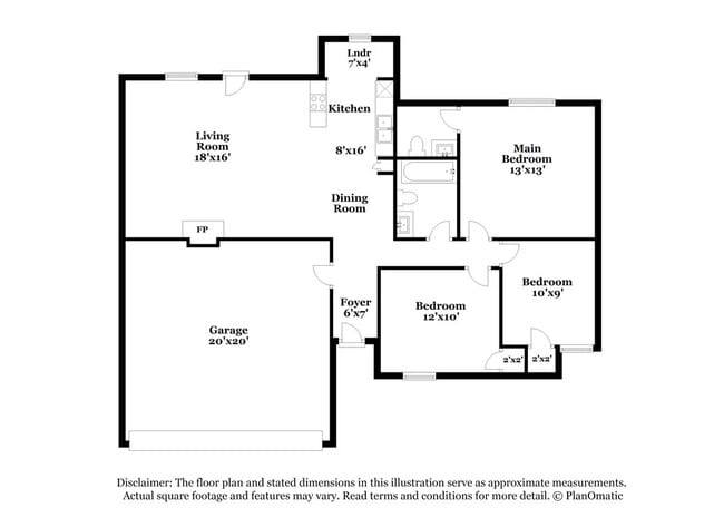 Building Photo - 919 Highcrest Dr