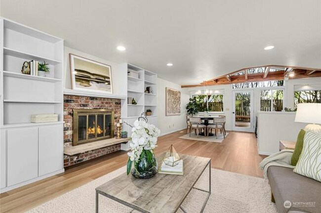 Foto del edificio - 8115 NE 126th Pl