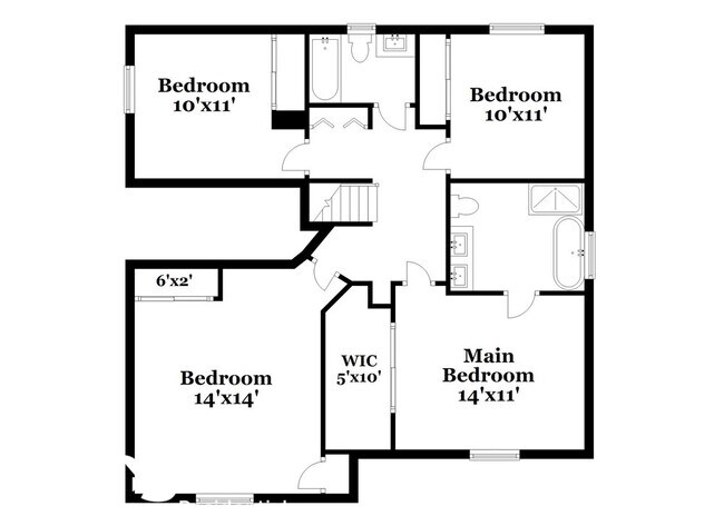 Building Photo - 3335 N Silverado