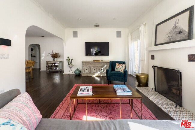 Foto del edificio - 434 Laurel Ave