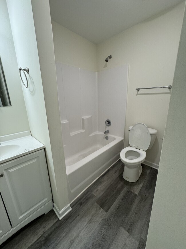 Foto del edificio - 609 N 8th St