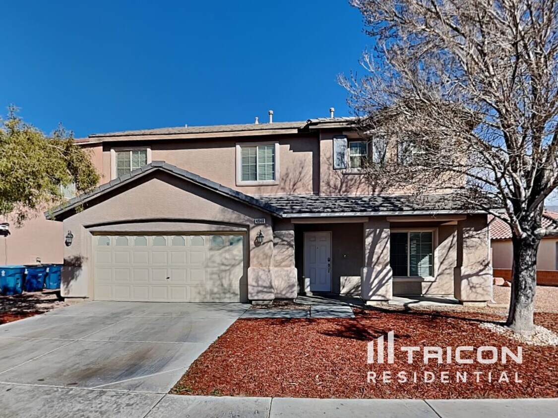 Foto principal - 4940 Naff Ridge Dr