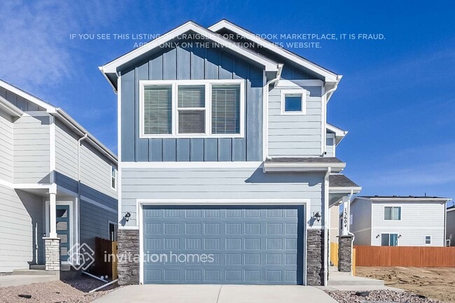 Building Photo - 13604 Nederland Dr