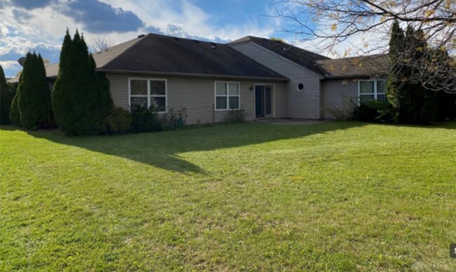Building Photo - 117 Brumbaugh Ct