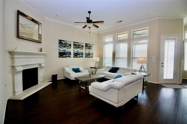 Foto del edificio - 20222 Neals Rose Ln
