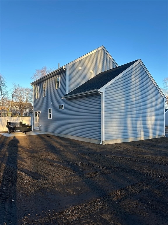 Foto del edificio - 2 Hummingbird Path