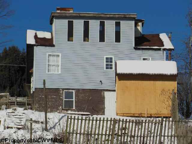 Foto del edificio - 512 Warren St