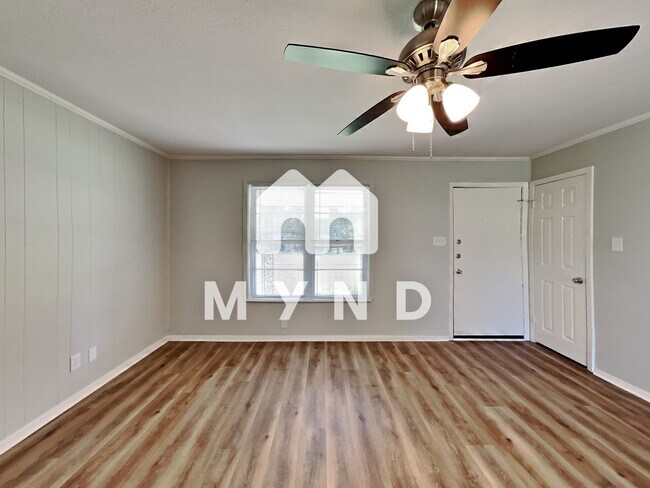 Foto del edificio - 2907 Henry Rd