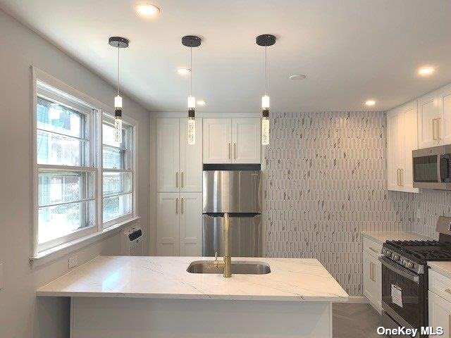 Foto del edificio - 438 E Beech St