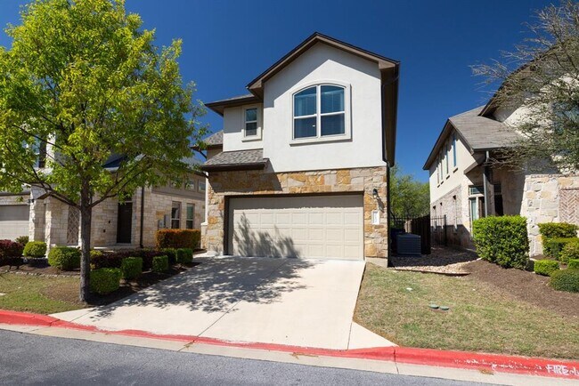 Foto del edificio - 1401 Little Elm Trail