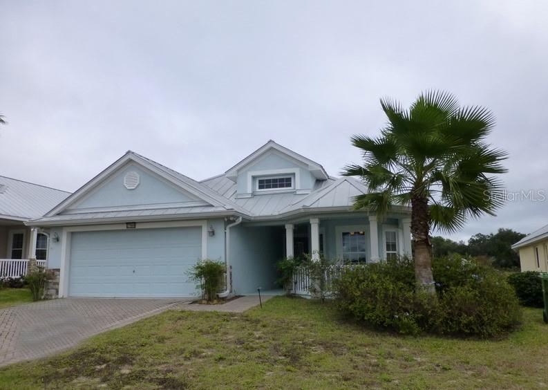 Foto principal - 27906 Everglades Way