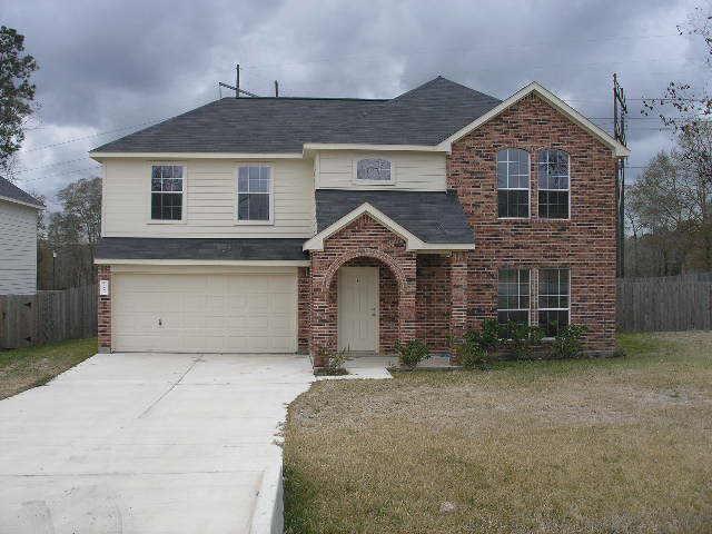 Foto del edificio - 13665 Bighorn Trail