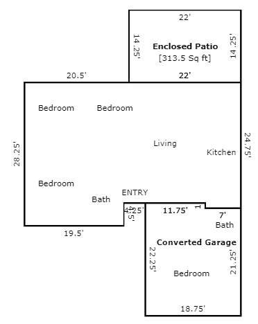 Building Photo - 1740 Vía Escondido