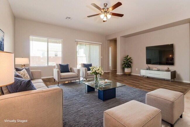 Foto del edificio - 23851 W Gibson Ln