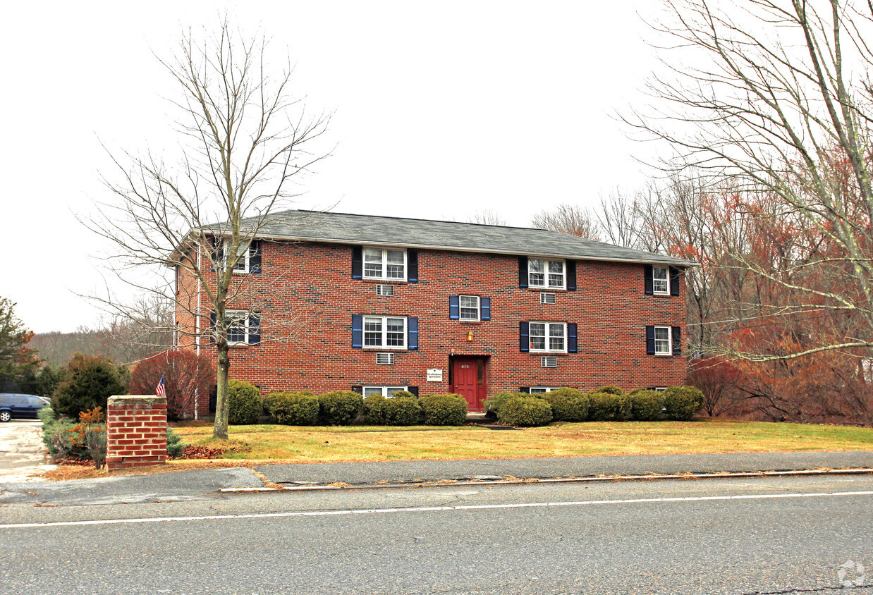 Apartments In Upton Ma