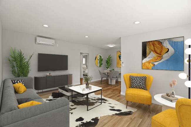 Foto del edificio - 1352 W 36th St