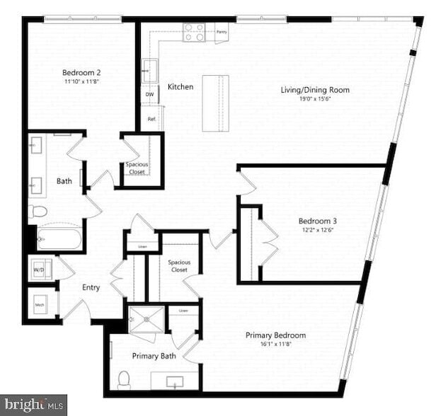 Foto del edificio - 4851 Ellin Rd