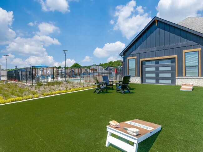 Foto del edificio - County Road 1106, Anna, TX 75409 - 1 BR 1 ...