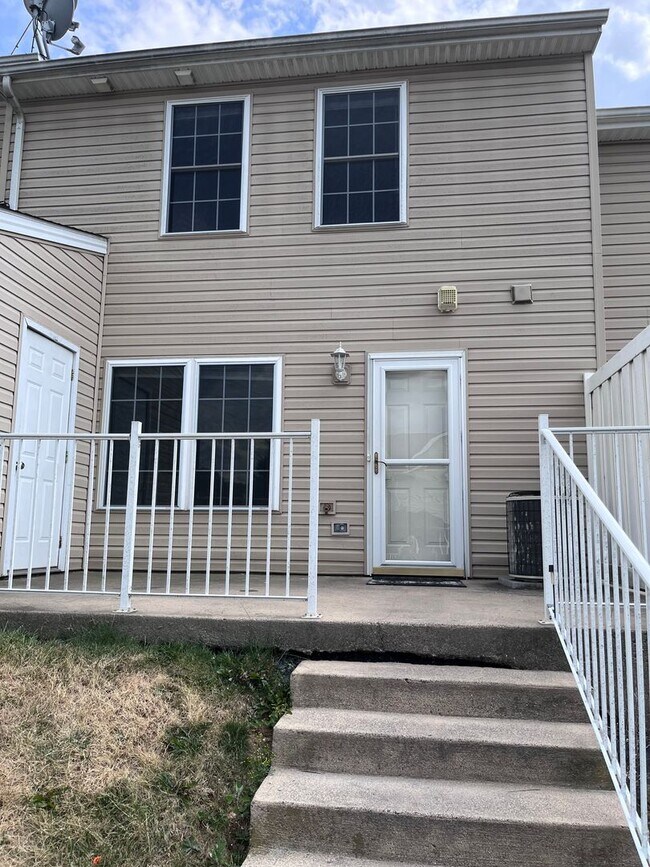 Photo - Freshly Painted and New Flooring! House