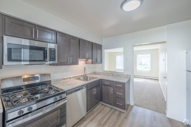 Interior Photo - Newport Landings Apartment Community