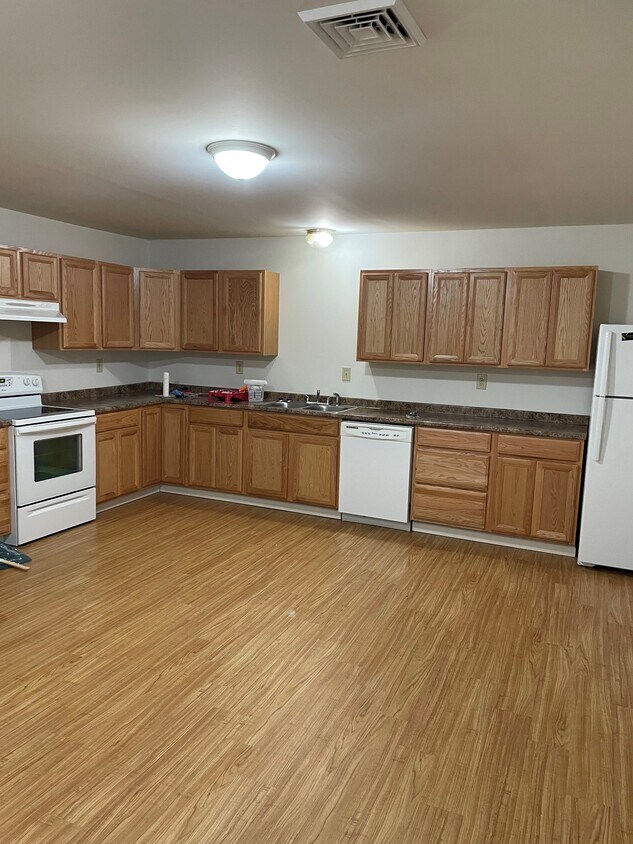 Briar Manor apartments 1220 Briar Mnr Berwick, PA