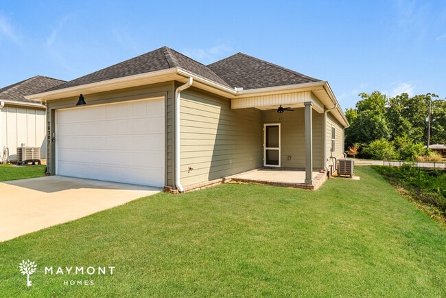 Building Photo - 16301 Taylor Loop Rd