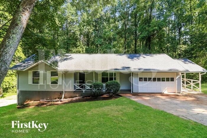 Primary Photo - 6646 Birchwood Ct