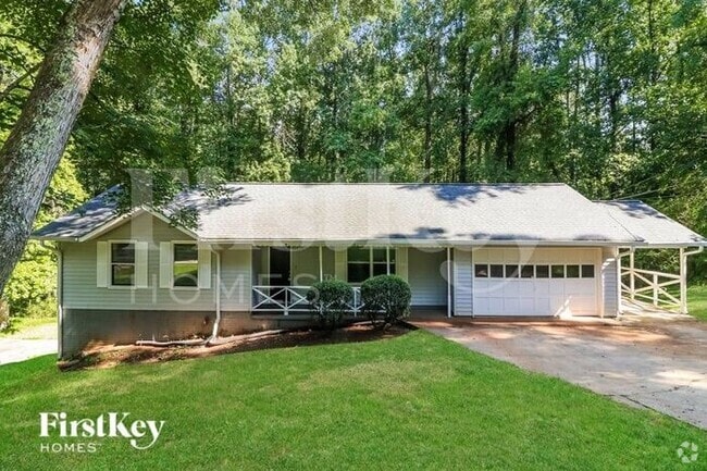 Building Photo - 6646 Birchwood Ct