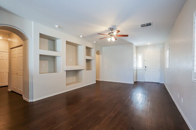 Foto del edificio - 3012 Pumpkin Harvest Ave