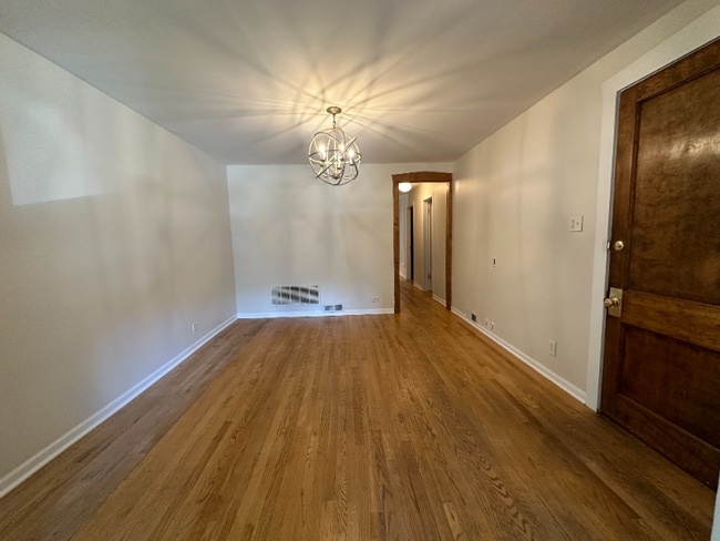 Photo - 4548 N Long Ave Apartment