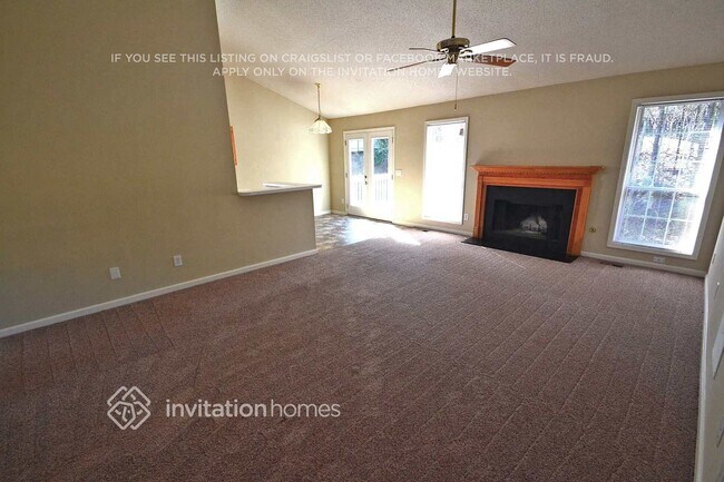 Building Photo - 319 Chesapeake Ridge