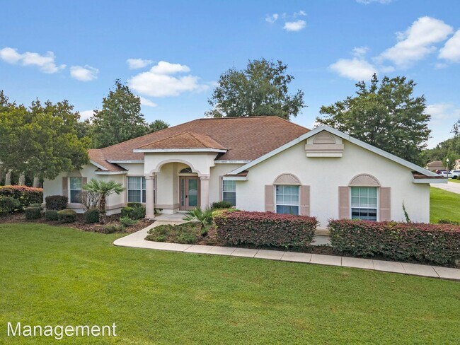 Foto del edificio - 4 br, 3 bath House - 4540 NW 6th Circle