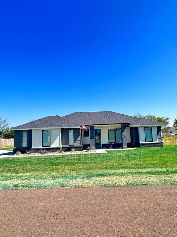 991 Apple Blossom Way, Goldsby, OK 73093 House Rental in Goldsby, OK