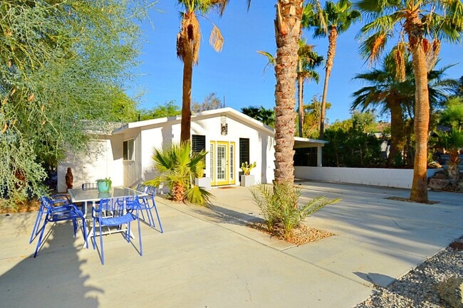 Building Photo - Cathedral Cove View Casita