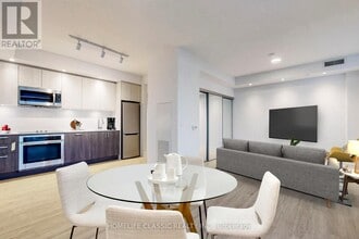 Building Photo - 1928 Lake Shore Blvd W