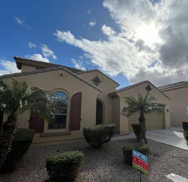 Foto del edificio - 4 Bedroom Home with Loft in Stonefield Com...